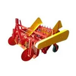 Commercial Tractor Operated Mild Steel Groundnut Digger